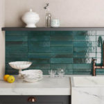 Kitchen wall cladding and mosaic kitchen design – why is it important?